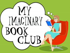 My Imaginary Book Club