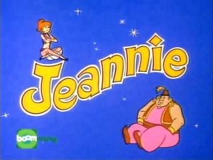 JeannieTitle