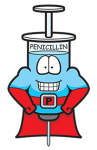 Penicillin_SuperCillin